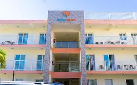 Kitewind Apartamentos Cabarete
